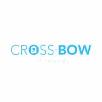 Logo Cross-Bow