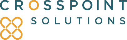 Logo Crosspoint Solutions