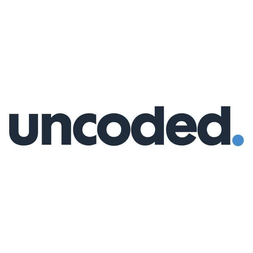 uncoded_logo
