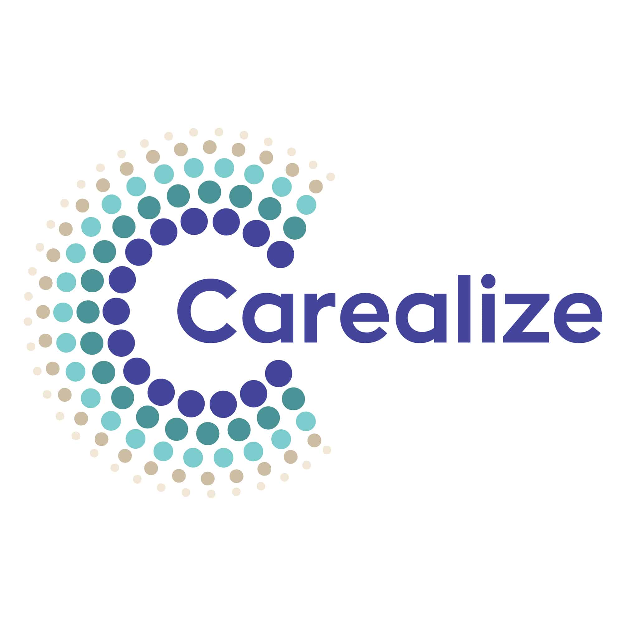 Logo Carealize