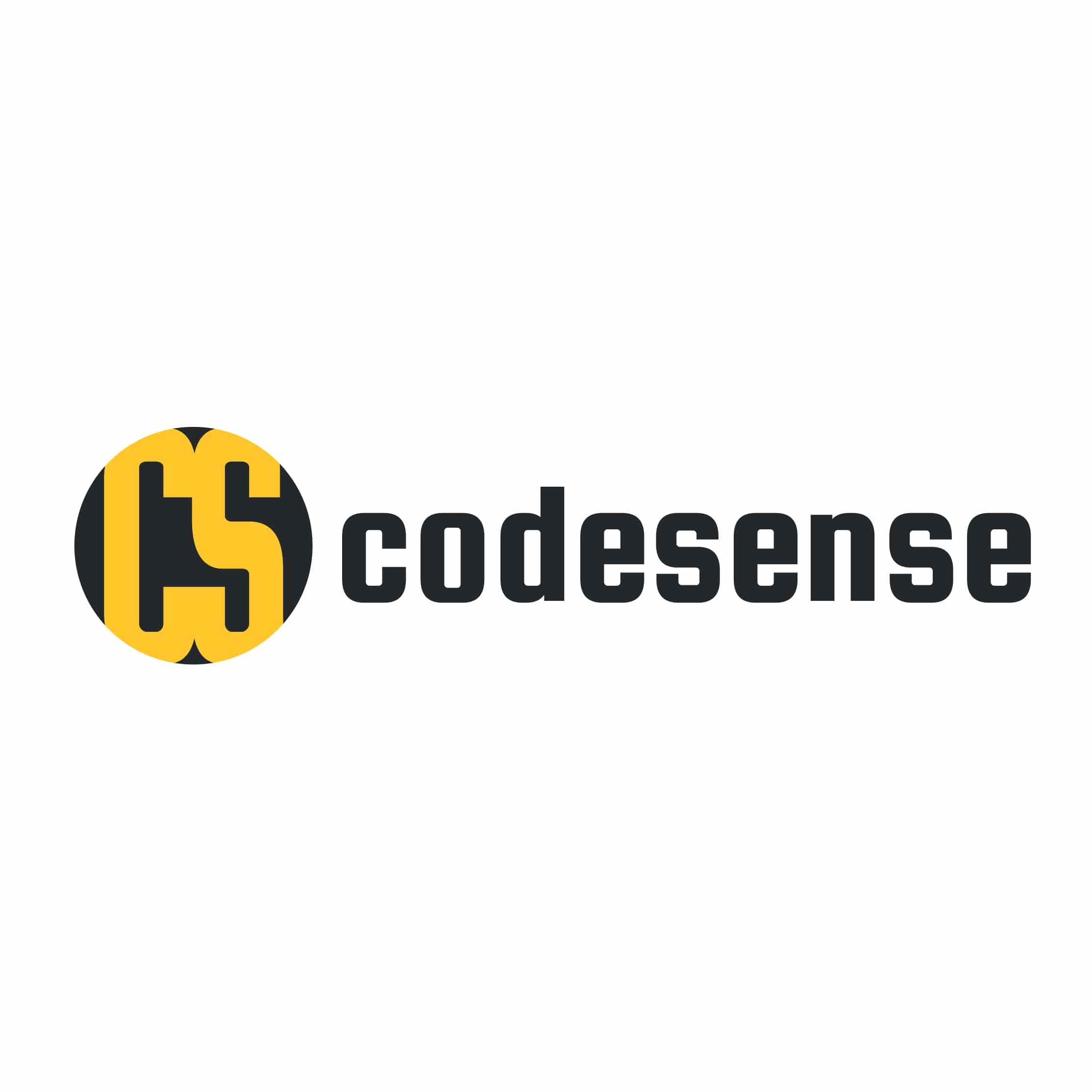 Logo Codesense