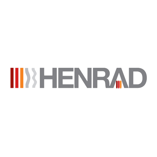 Logo Henrad