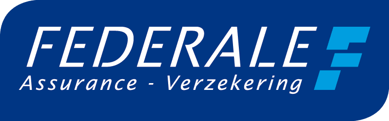 Logo Federale Assurance - Verzekering