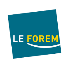 Logo Le Forem