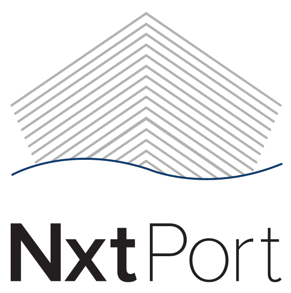 Logo NxtPort