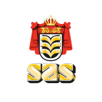 Logo SAS Koffie