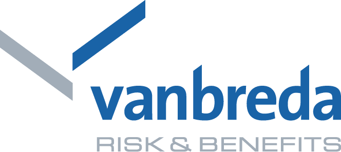 Logo Vanbreda Risk & benefits