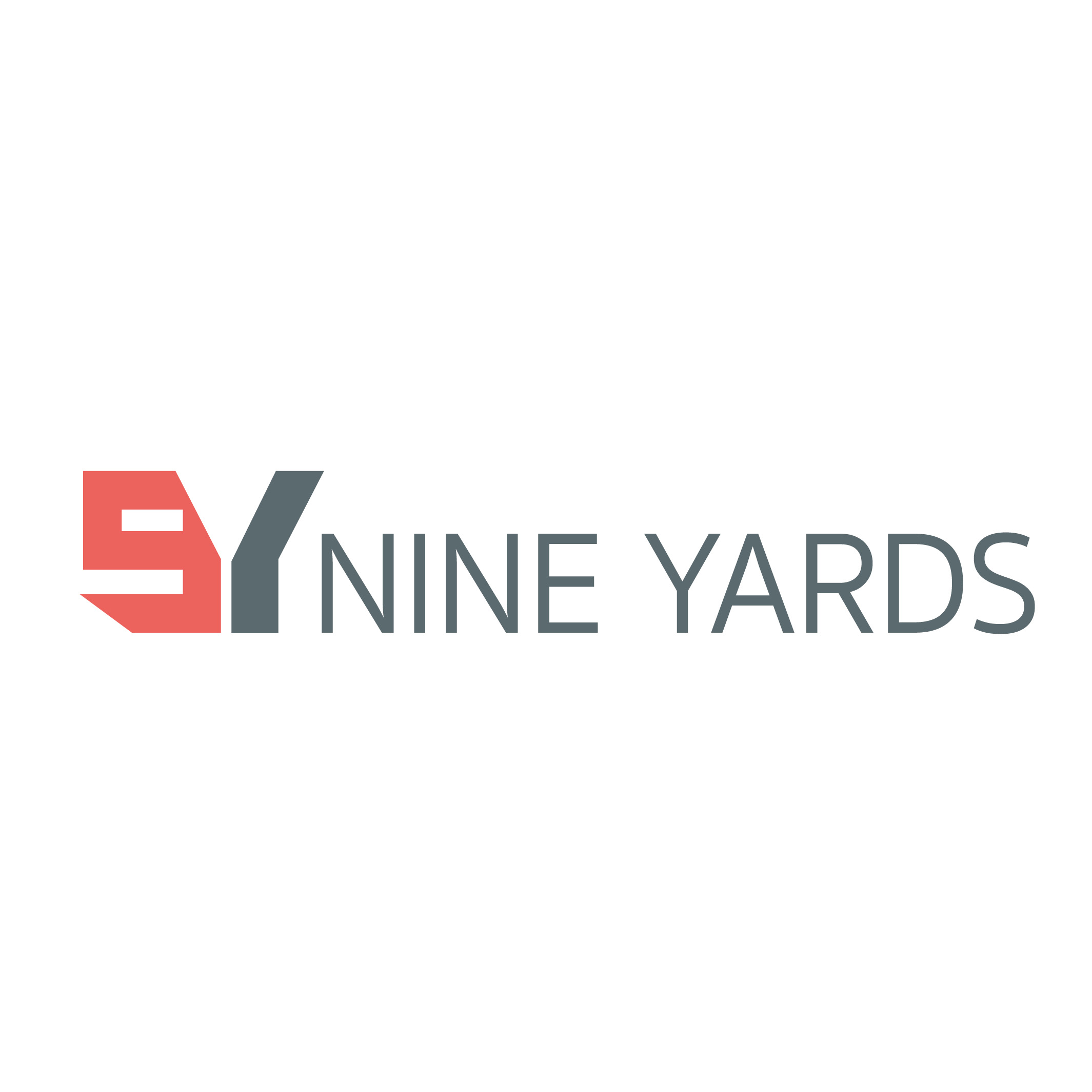 Logo Nine Yards